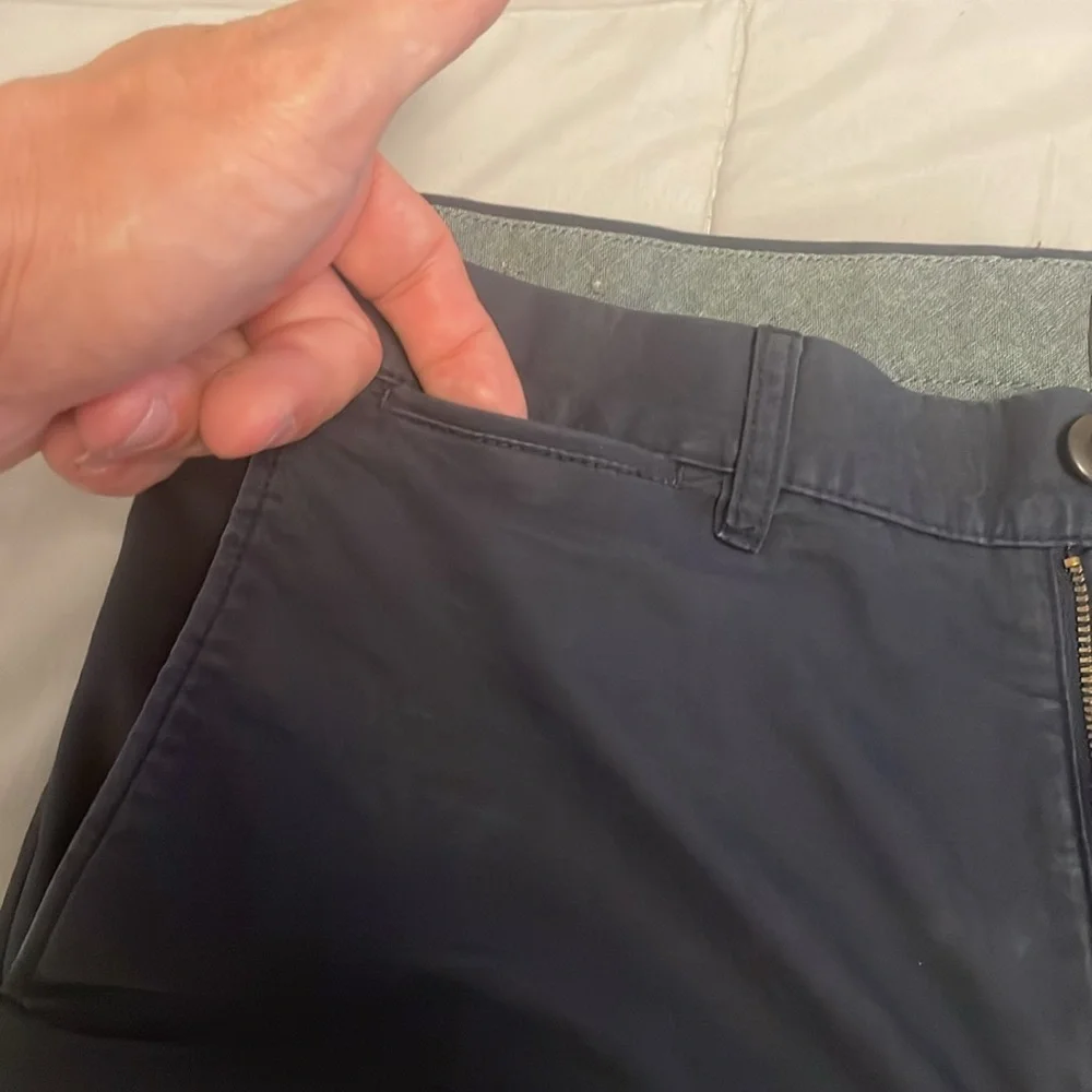 J.Crew Shorts